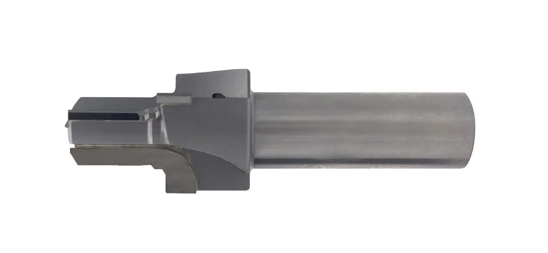 SAE J1926-R Coolant Through Port Tools – Reamer Pilot with